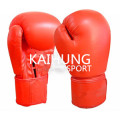 Leather Boxing Gloves